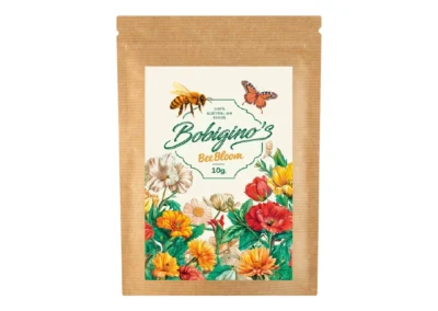 BeeBloom Pollinator Seeds