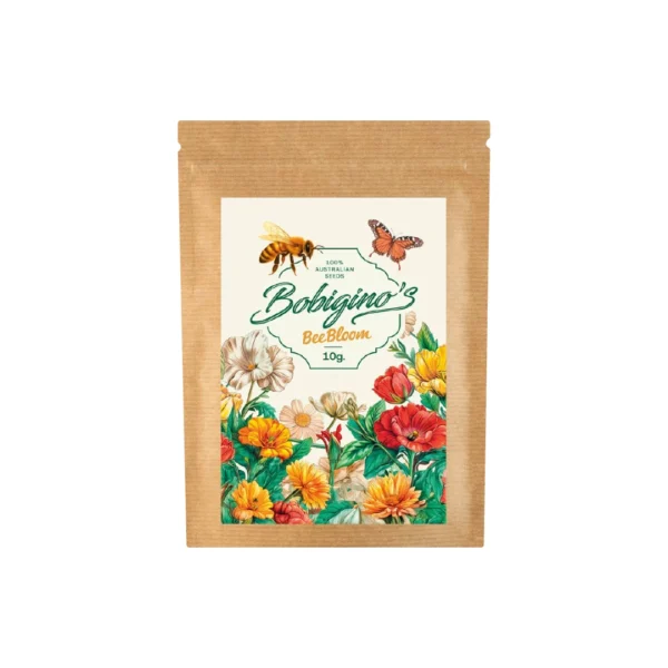 BeeBloom Pollinator Seeds