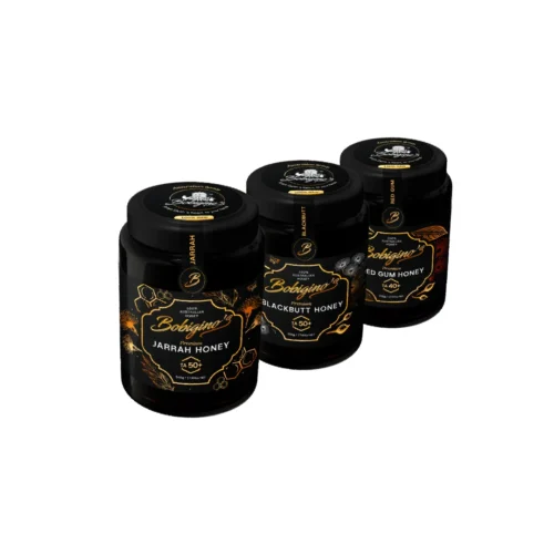 Bundle: Power Trio