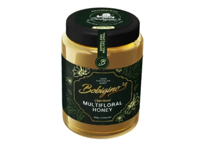 Gippsland Multifloral Honey