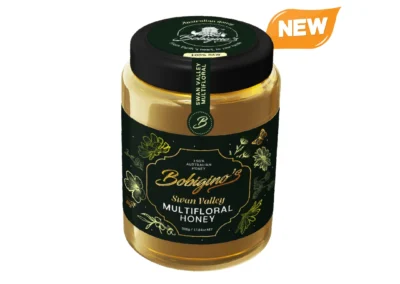 Swan Valley Multifloral Honey