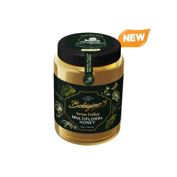 Swan Valley Multifloral Honey