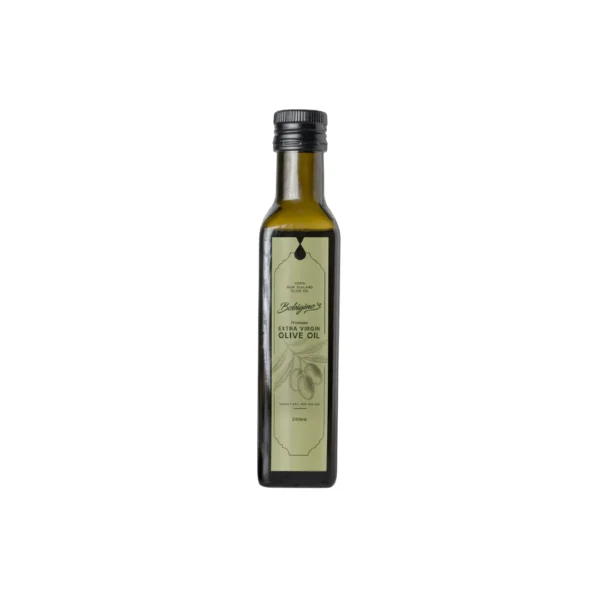 Hawkes Bay Extra Virgin Olive Oil