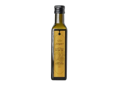 Lemon & Fennel Infused Olive Oil